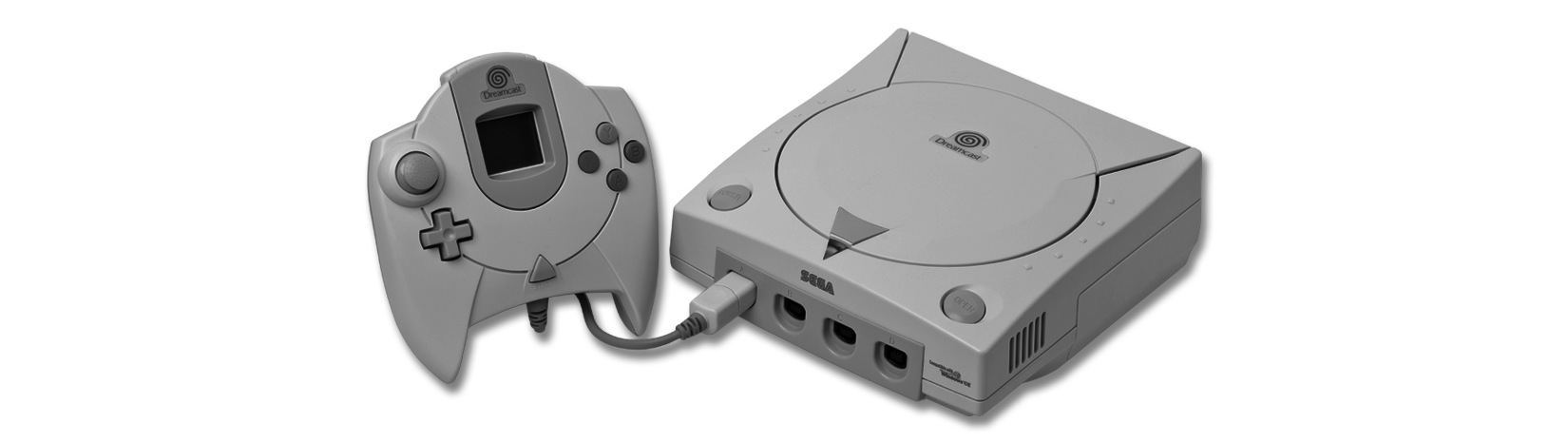 Sega Dreamcast